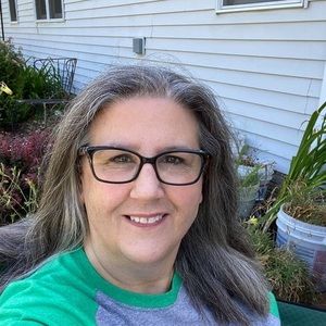 Meet your Posher, Beth